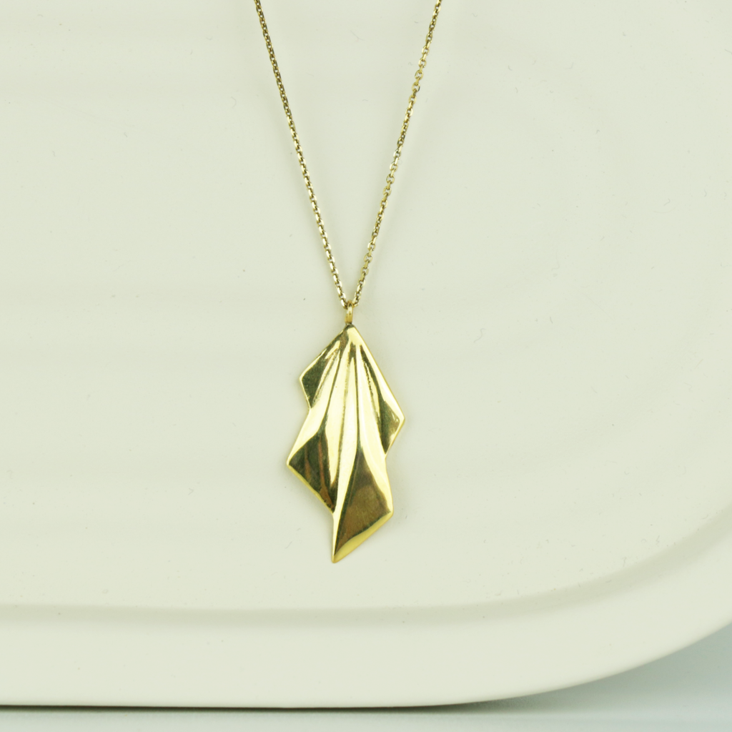 Crystals Necklace